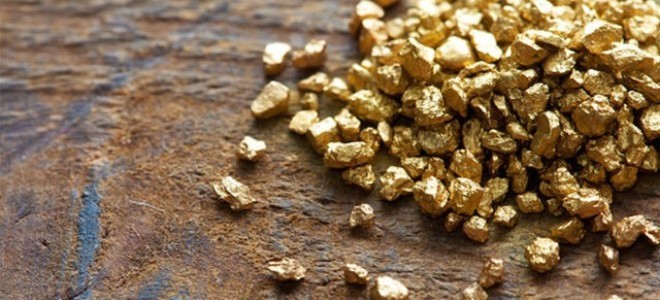 Centerra Gold: Altının Türkiye ekonomisine katkısı 400 milyon doların üzerinde