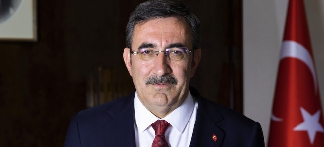 Cevdet Yılmaz: 2026'da tek haneli enflasyona ulaşacağız