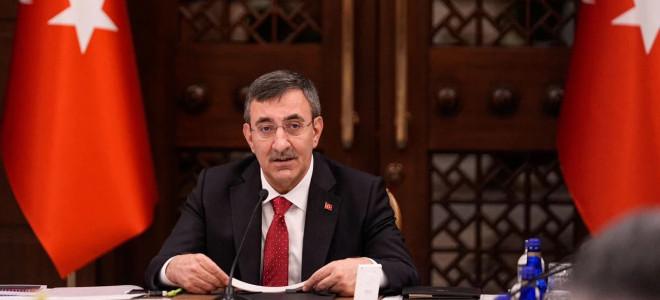 Cevdet Yılmaz: Kadınlar için yeni çalışma modelleri gündemde