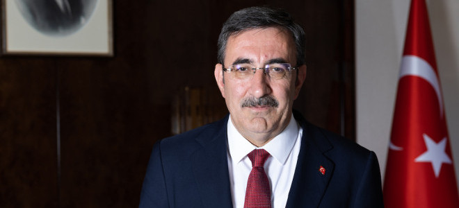 Cevdet Yılmaz: OVP ile ihracata hız kazandıracak adımlar atacağız