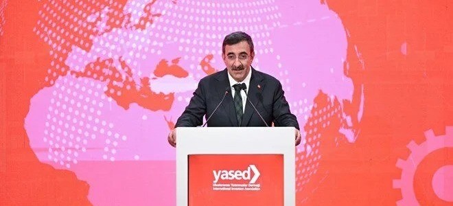 Cevdet Yılmaz: Türkiye'ye yatırım yapanlar kazanır