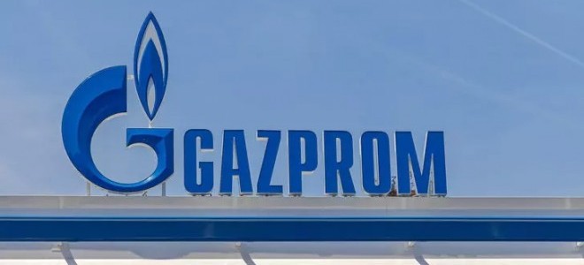 Çeyrek asır sonra zarar eden Gazprom kayıplarını telafi arayışında