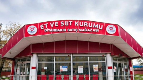 CHP'den Et ve Süt Kurumu Genel Müdürü hakkında suç duyurusu