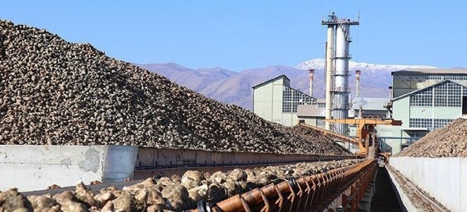 CHP'den Şeker Fabrikası Özelleştirmesine Tepki