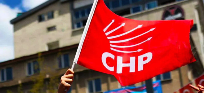 CHP İstanbul Kongresi için durdurma kararı