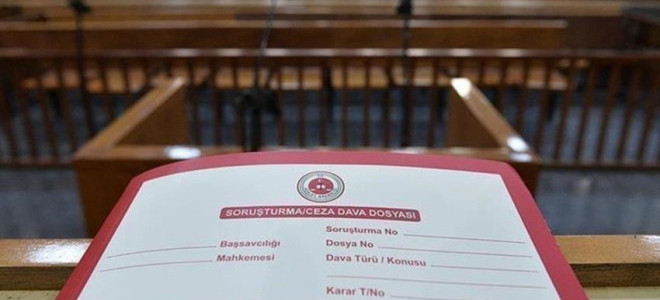 CHP'nin kurultay davasında karar açıklandı