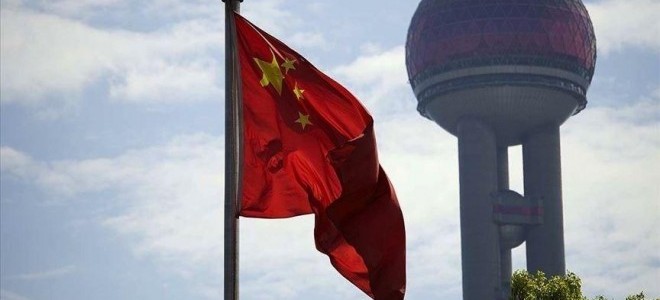 Çin, 22 ülkeye 240 milyar dolarlık kurtarma kredisi verdi