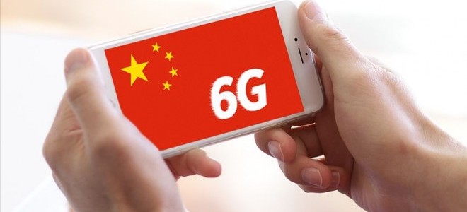 Çin 6G’nin Ar-Ge çalışmalarına resmi olarak başladı