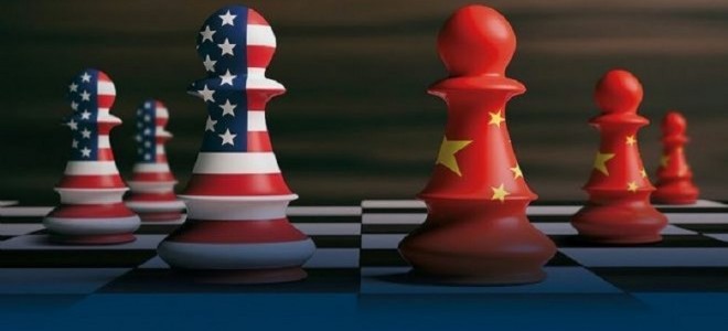 Çin: ABD ile anlaşmanın ilk aşaması yakında