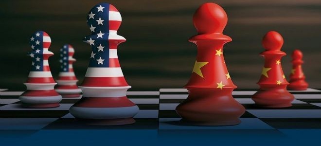 Çin, ABD ile ticaret görüşmelerinin süreceğini duyurdu