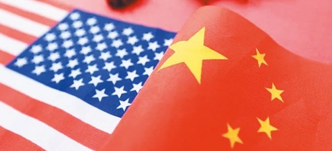 Çin ABD ile “yakın temasta”