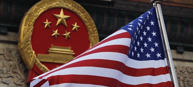 Çin-ABD Ticaret Geriliminin Tırmanması ile Petrol ve Metal Fiyatları Düştü