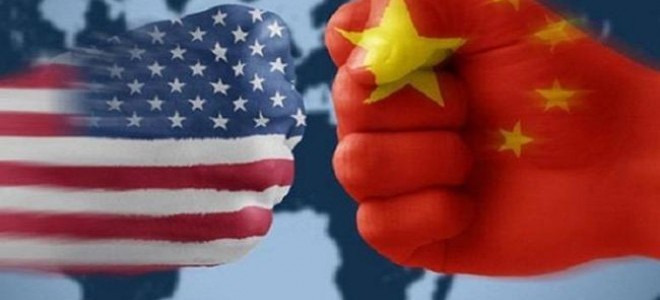Çin ABD’ye ek gümrük vergilerini 1 Haziran’da artıracak