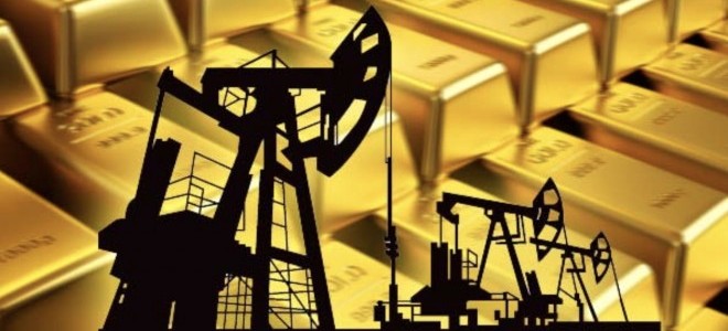 Çin açıklamasıyla petrol düştü, altın yükseldi