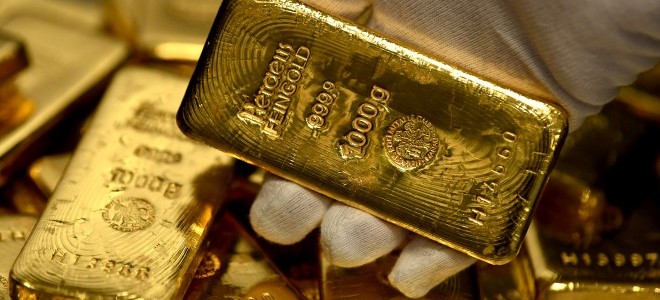 Çin altın rezervlerini 7 aydır artıyor