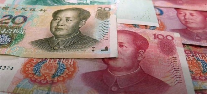 Çin’de bütçe gelirleri yılın ilk dokuz ayında geriledi