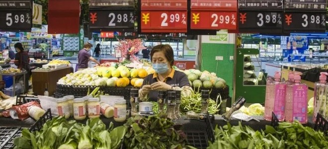 Çin’de deflasyon endişesi: Deflasyonun olası sonuçları nelerdir?