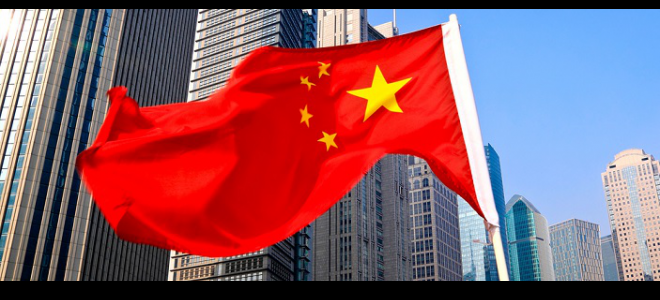 Çin'de Kentsel Kayıtlı İşsizlik Düştü