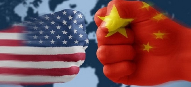 Çin'den ABD Petrol ve Otomobillerine Yüzde 25 Gümrük Vergisi
