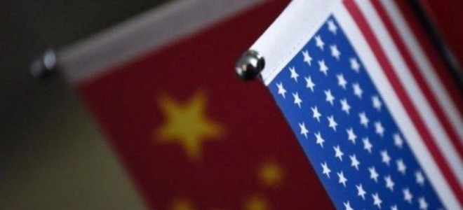 Çin’den ABD vergileri için “karşı önlem” duyurusu