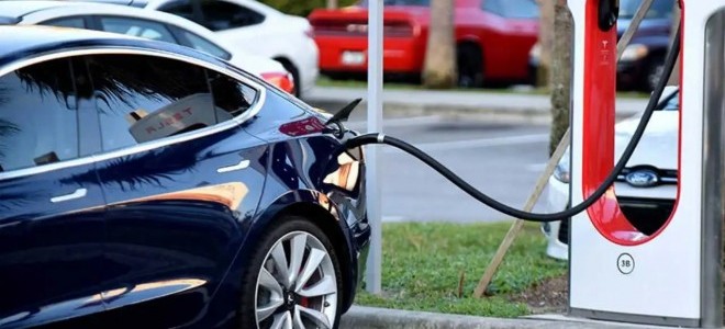 TOGG öncesi yeni hamle: Çin'den ithal edilen elektrikli otomobillere ek vergi getirildi