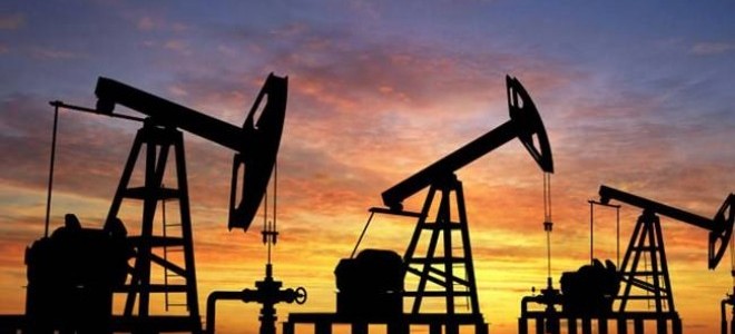 Çin'den gelen olumlu açıklamalarla petrol fiyatları yükseldi