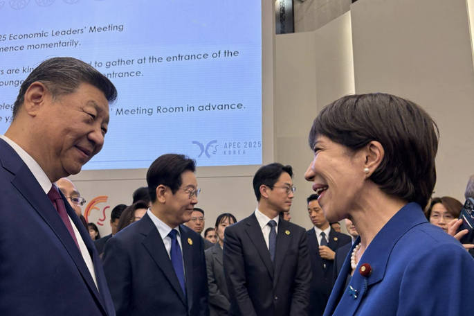 Çin’den Japonya'ya mesaj: Gerilim kolay kolay sönmeyecek