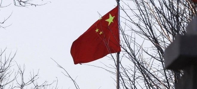 Çin ekonomisi 2025'te yüzde 5 büyüdü