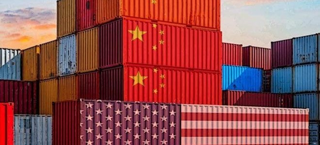 Çin gümrük vergileri nedeniyle ABD'ye WTO'da dava açtı