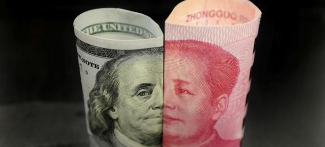 Çin gümrük vergilerinin ertelenmesinden memnun