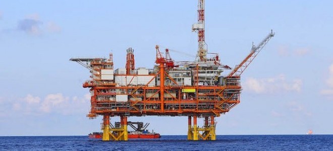 Çin, Güney Çin Denizi'nde 100 milyon tonluk petrol rezervi keşfetti