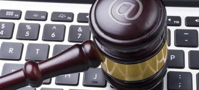 Çin İki Yeni İnternet Mahkemesi Kuruyor