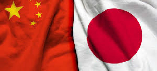 Çin, ikili kullanıma sahip ürünlerin Japonya'ya ihracatını yasakladı