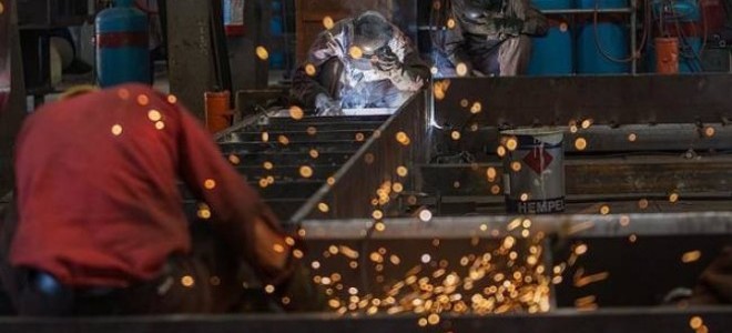 Çin/İmalat PMI Mayıs 2017'den sonra ilk kez 50 puanın altında