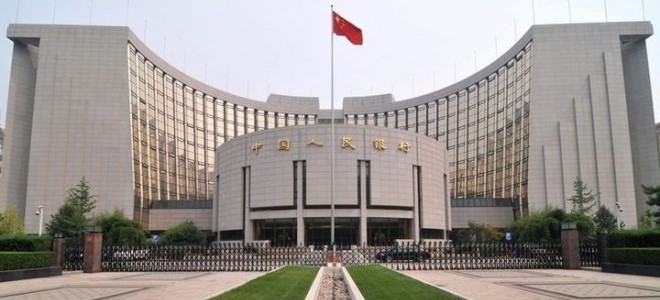 Çin’in Kurduğu Asya Bankasından İlk Kredi Hindistan’a
