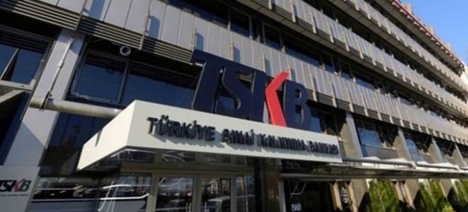 Çin Kalkınma Bankası’ndan TSKB’ye 200 milyon dolar kredi