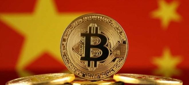 Çin kripto para birimi projeleri sıralamasında Bitcoin 11’inci sıraya yükseldi