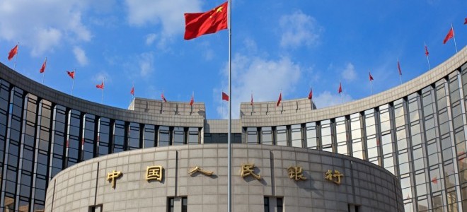 Çin Merkez Bankası'ndan beklenmedik faiz indirimi