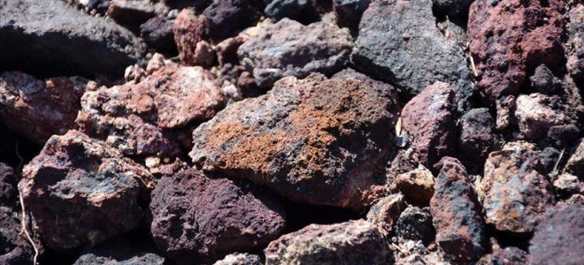 Çin, nadir metaller için teyakkuza geçti