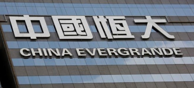 Çinli emlak devi Evergrande, ABD'de iflas mahkemesine başvurdu