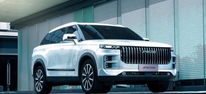 Çinli otomobil markası bu yıl Türkiye'ye geliyor