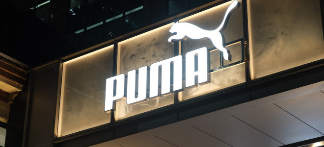 Çinli spor devi Puma'ya talip oldu