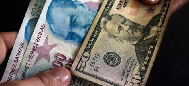 Citi’den dolar sat, TL al tavsiyesi