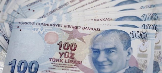 Citi'den şaşırtıcı dolar/TL analizi: Türk lirası bir yılda %12 değer kazanabilir