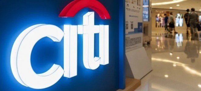 Citi'den TCMB için yeni tahmin