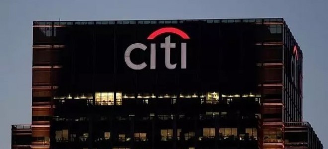 Citi'den TCMB yorumu: İndirim kararı daha fazla açıklama gerektiriyor