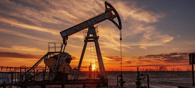 Citi petrolde hedef düşürdü