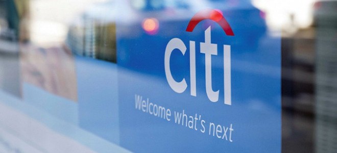 Citigroup son 20 yılın en büyük yeniden yapılanmasına hazırlanıyor
