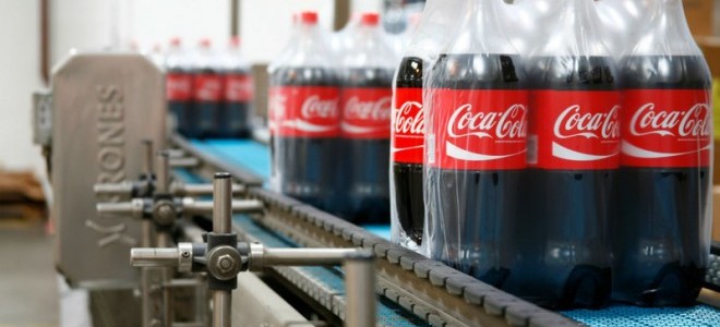 Coca-Cola zorlu geçen ikinci çeyrekten güçlü net karla çıktı 