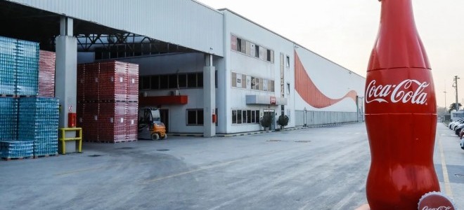Coca Cola’ya 282 milyon TL Rekabet cezası kesildi